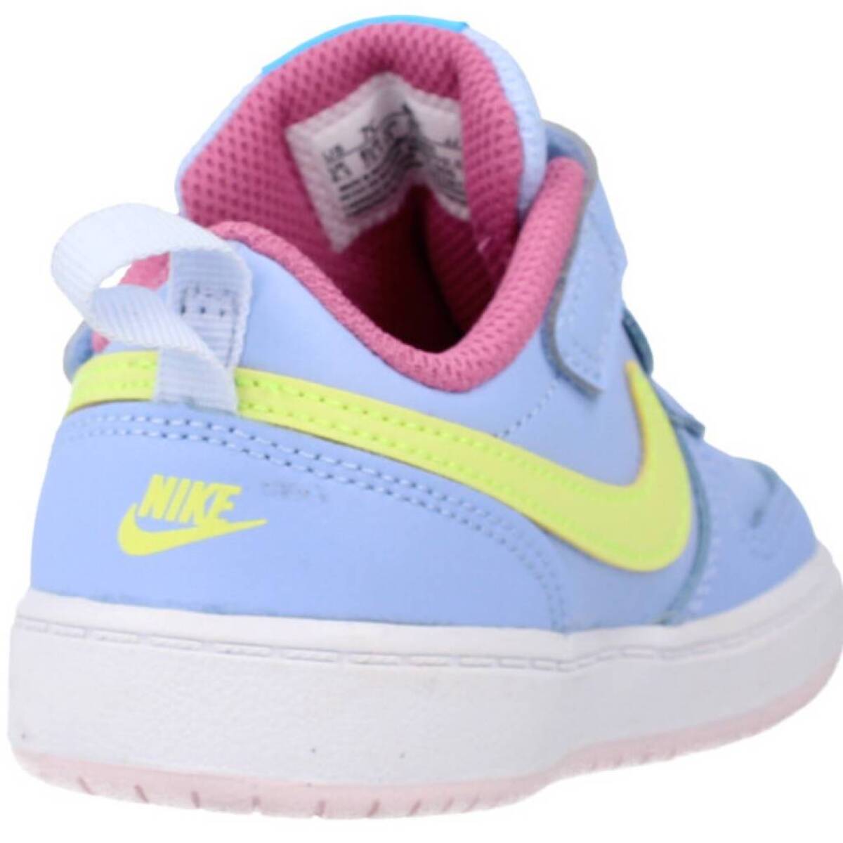 SNEAKERS NIKE NIKE COURT BOROUGH LOW 2