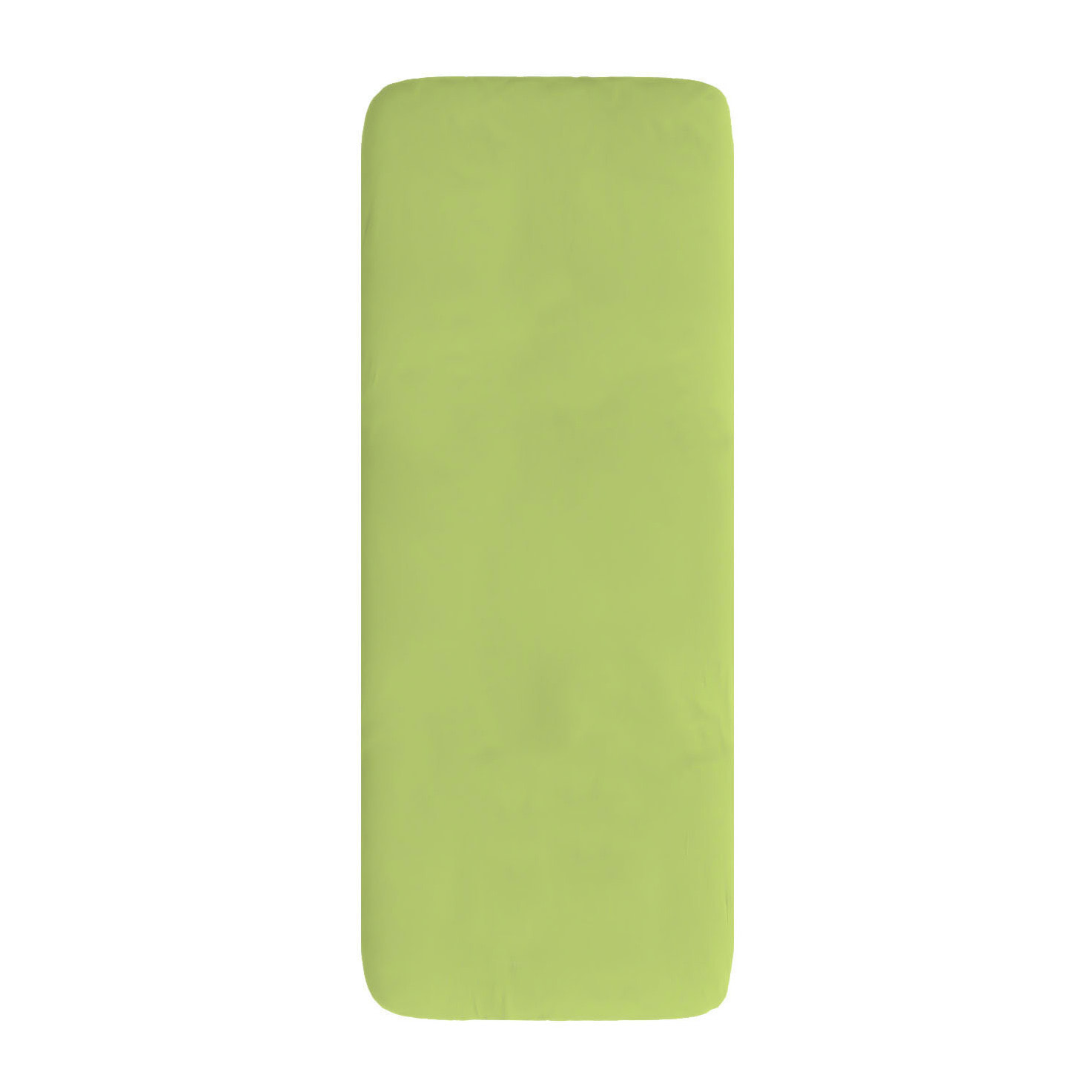 LENZUOLO SOTTO CON ANGOLI MAX COLOR, 100% COTONE MADE IN ITALY - SINGOLO