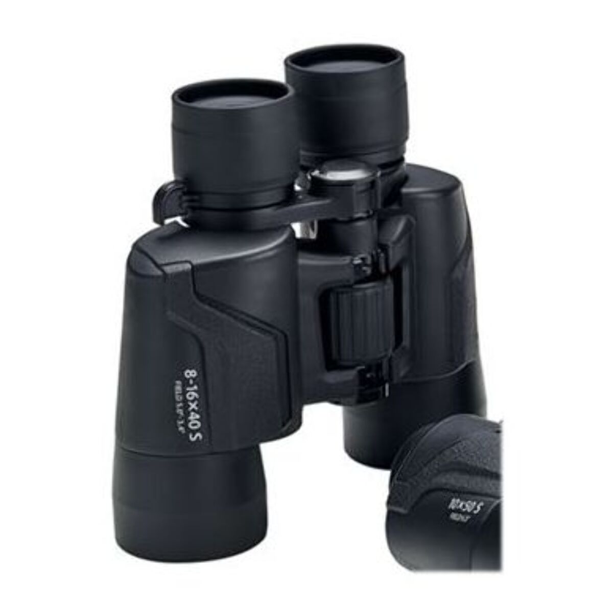 Jumelles OM SYSTEM 8-16x40 S