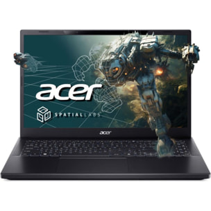 PC Gamer ACER Aspire 3D 15 SpatialLabs Edition