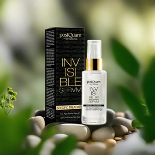 Siero Facciale Invisible 30 Ml.