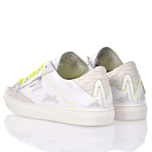 Mimanera Garage G-Zero Yellow