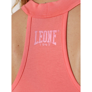 Camiseta de tirantes mujer Leone Chic Boxing