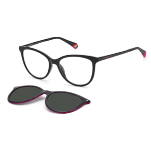 Gafas de Sol Polaroid PLD 6138/CS 807 Polarizadas de Nylon Mujer 53 mm