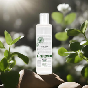 Agua Micelar Naturage - Todo Tipo De Piel - 200 ml