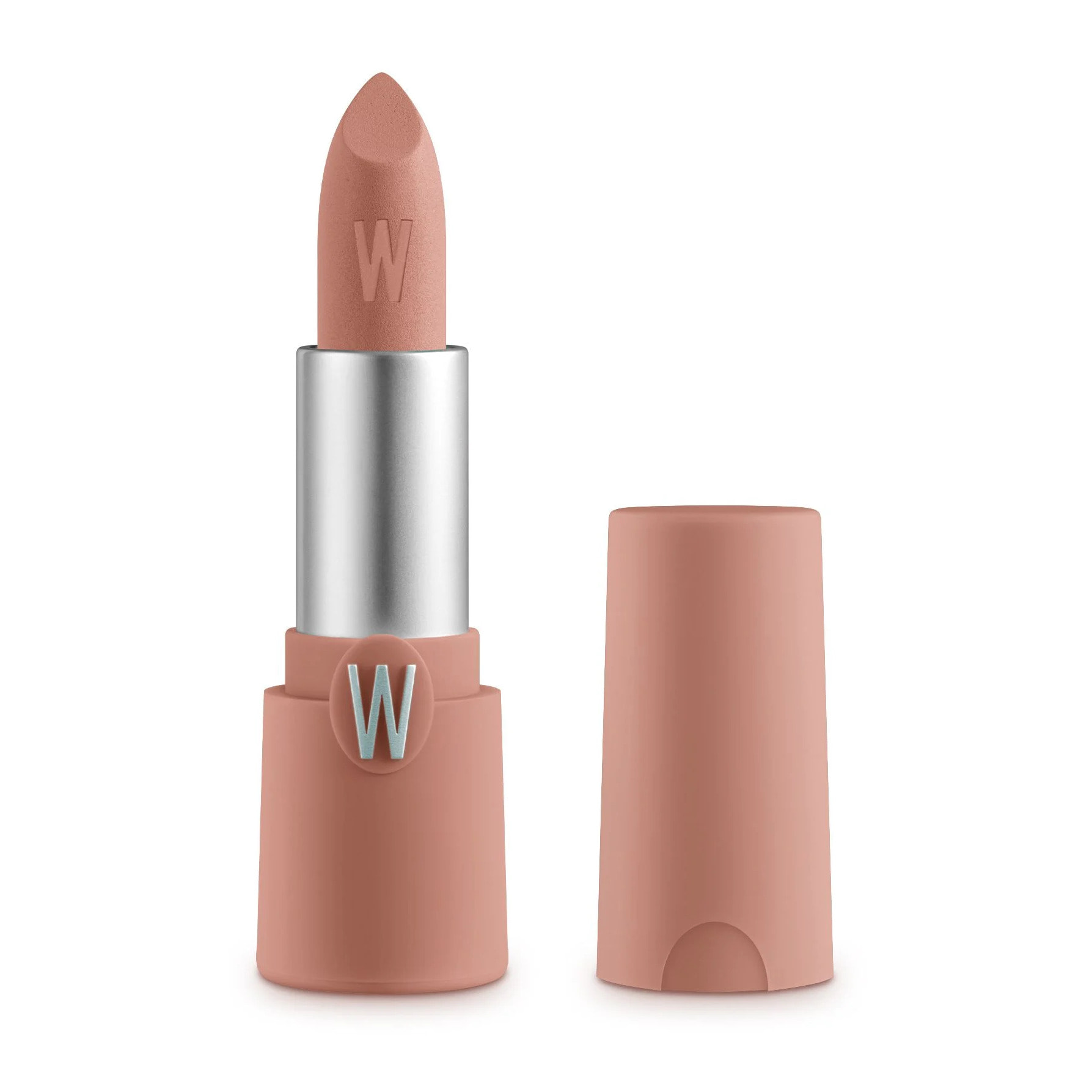 MATT ICON Rossetto dal finish matt vellutato