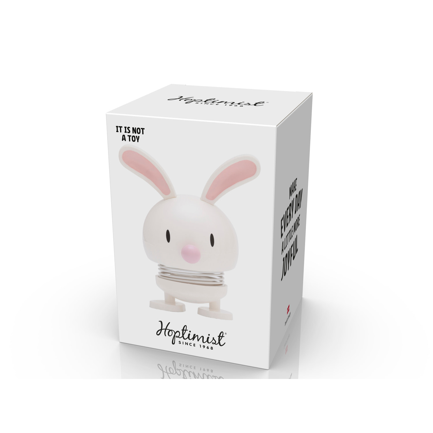 Hoptimist Lapin