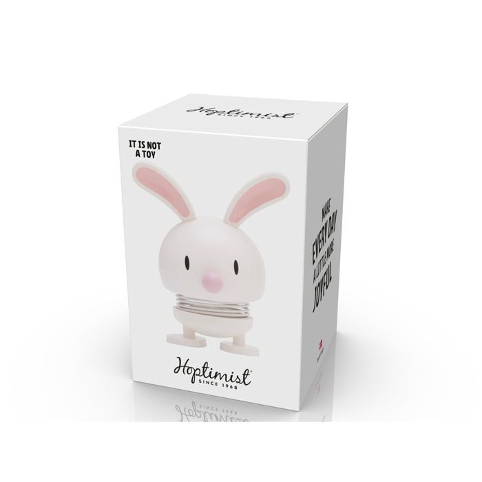 Hoptimist Lapin