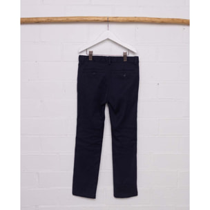 PANTALÓN AZUL MARINO
