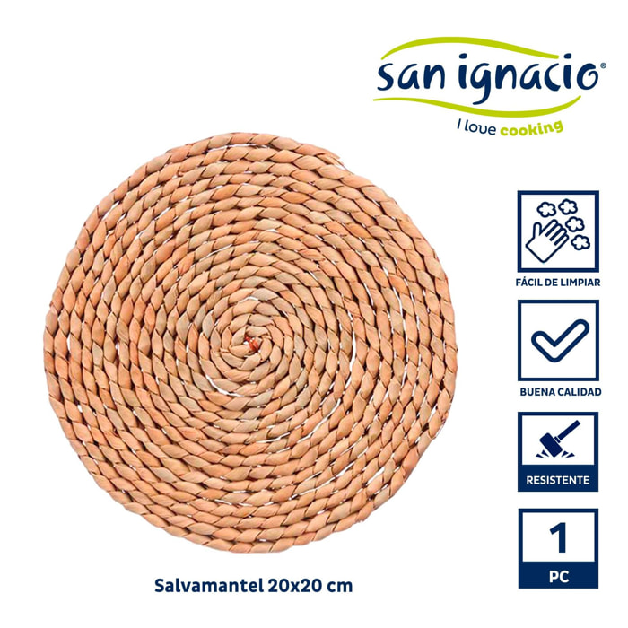 Salvamantel colección kinvara