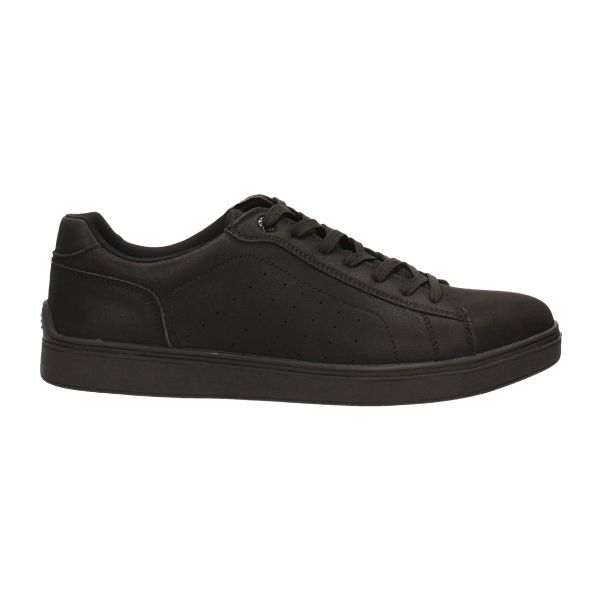 Sneakers Uomo Tata Italia Nero