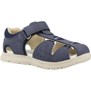 Sandalias Niño de la marca CHICCO  modelo CARDIFF AZUL