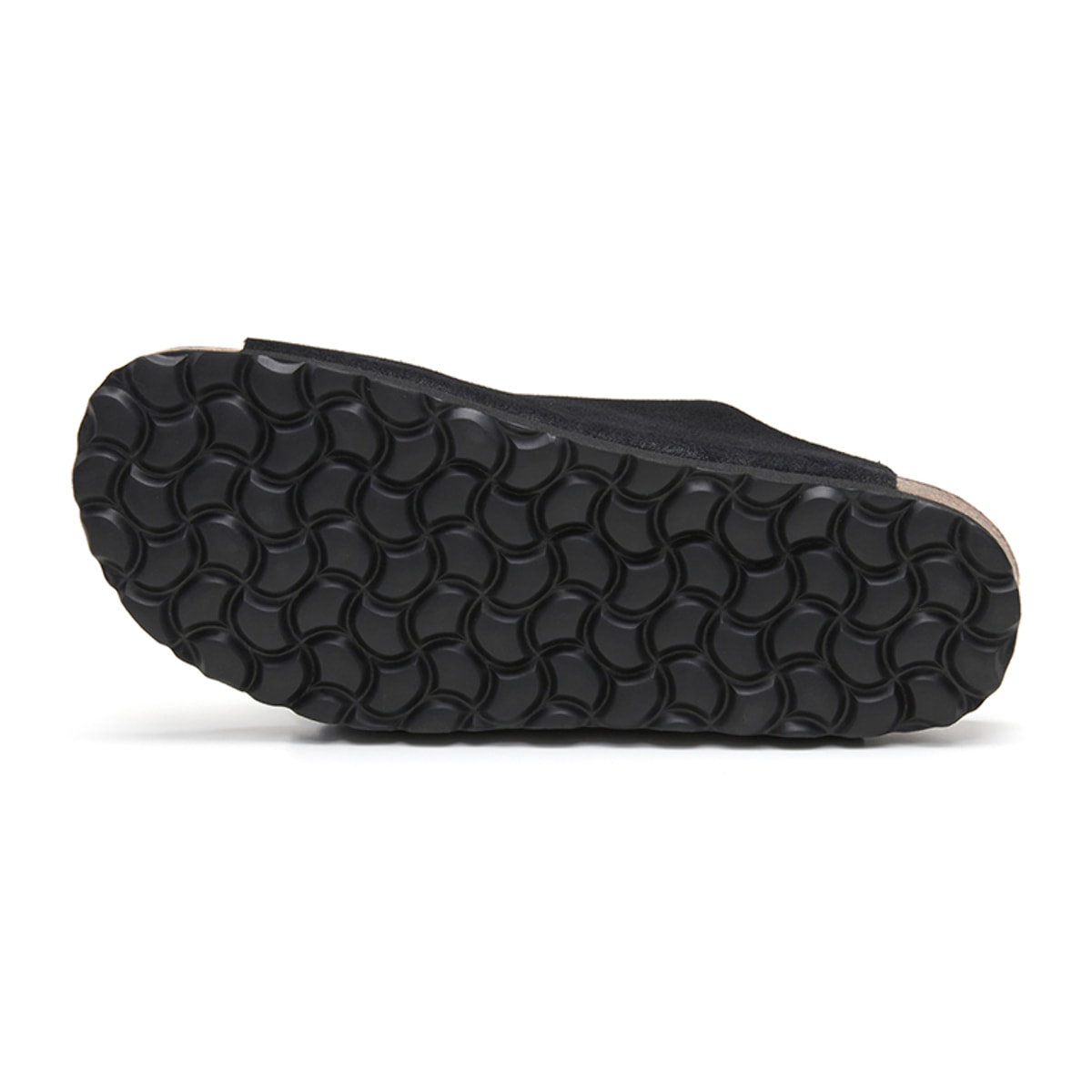 Sandalo BABUNKERS NERO