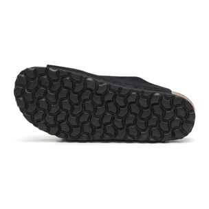 Sandalo BABUNKERS NERO
