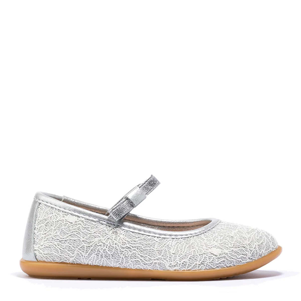 Ballerine da bambina