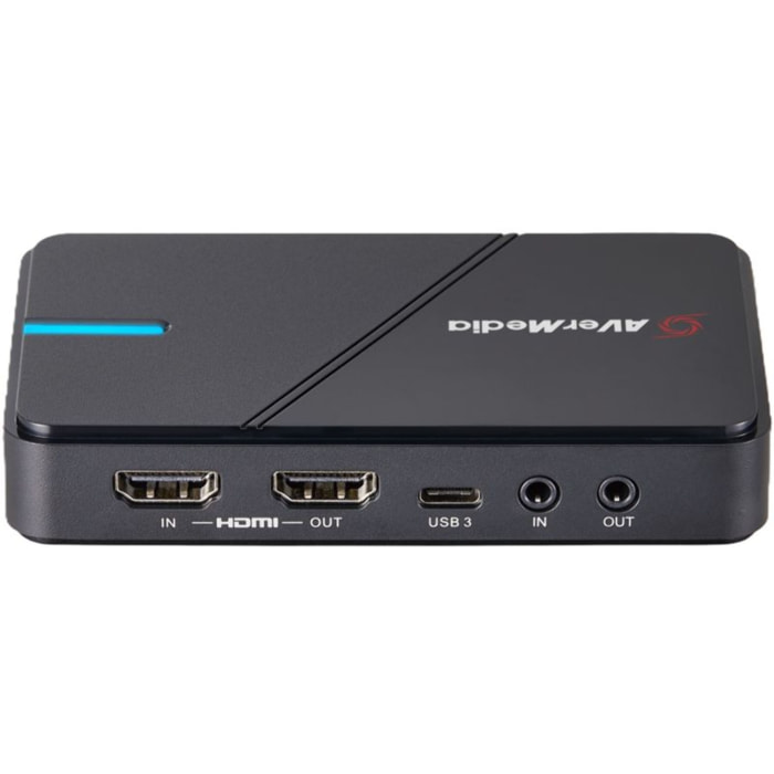 Carte d'acquisition AVERMEDIA Live Gamer Extreme 3 GC551G2