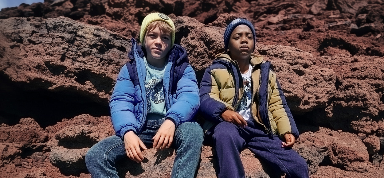 TIMBERLAND en vente flash chez VEEPEE