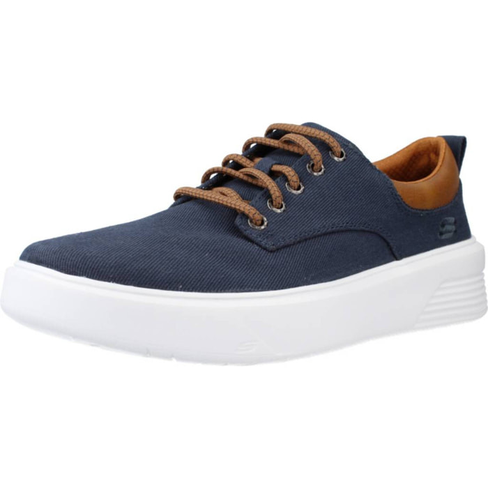 Sneakers de  Hombre de la marca SKECHERS  modelo VIEWSON Blue