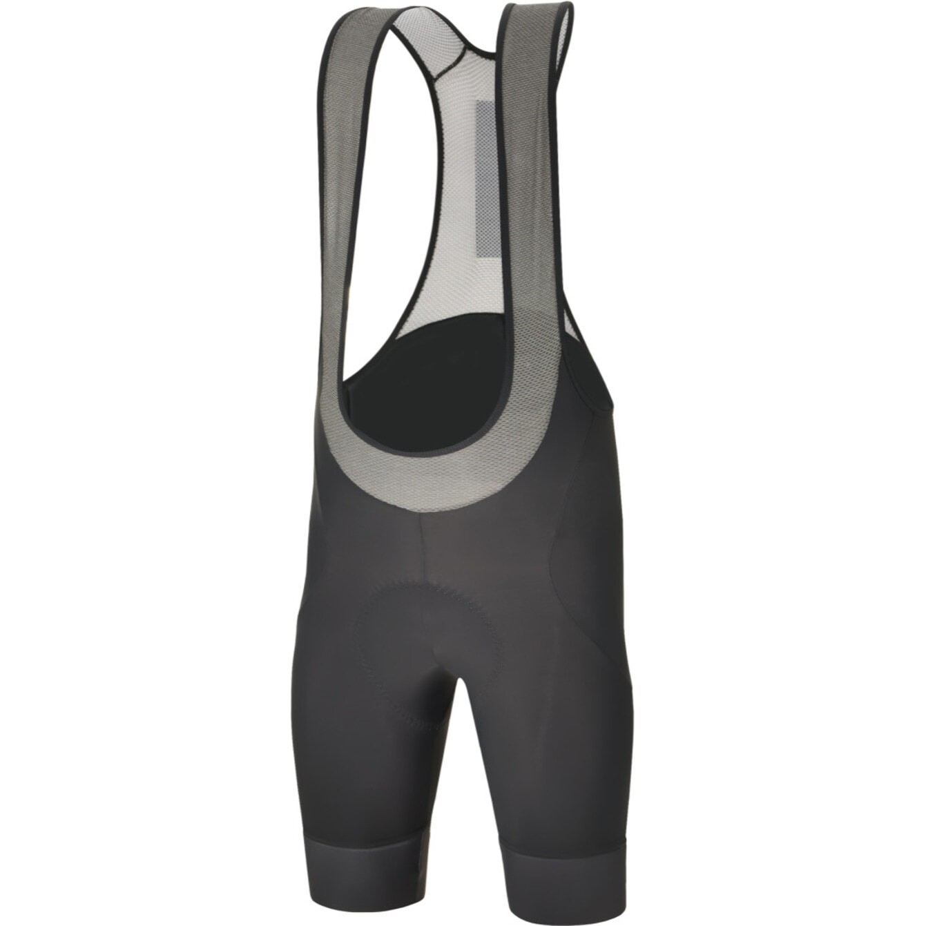 Karma Delta - Pantaloncini - Grigio - Uomo