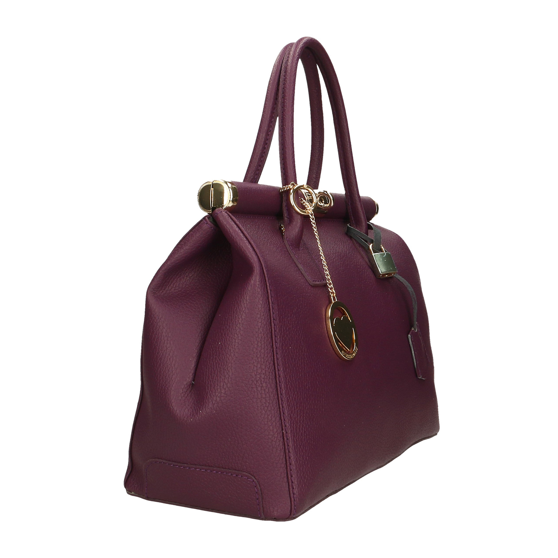 Chicca Borse Borsa Viola