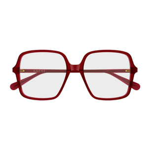 Gafas de Vista Gucci GG1003O-011 de Acetato Mujer 53 mm