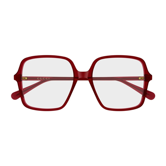 Gafas de Vista Gucci GG1003O-011 de Acetato Mujer 53 mm