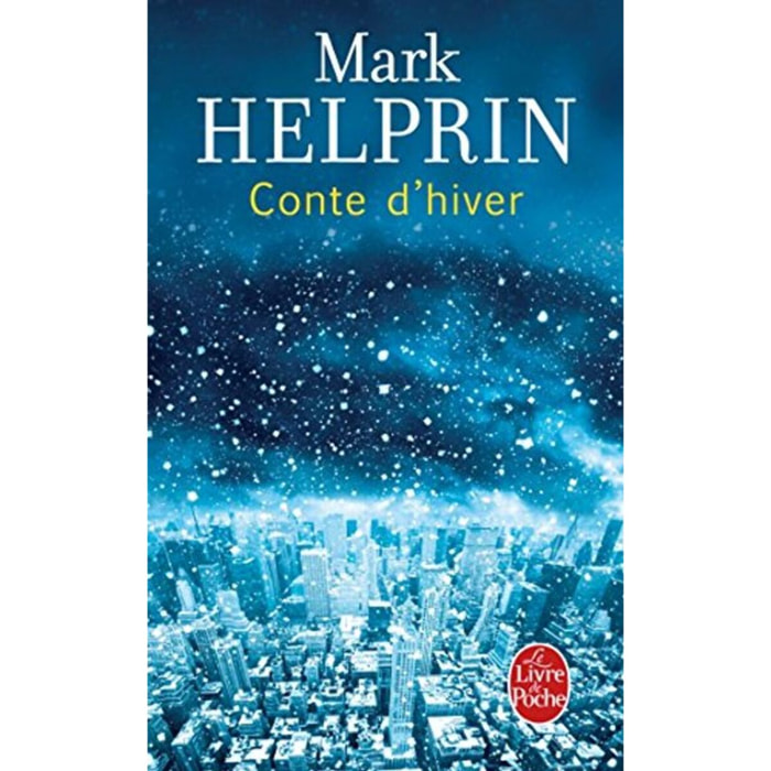 Helprin, Mark | Conte d'hiver | Livre d'occasion