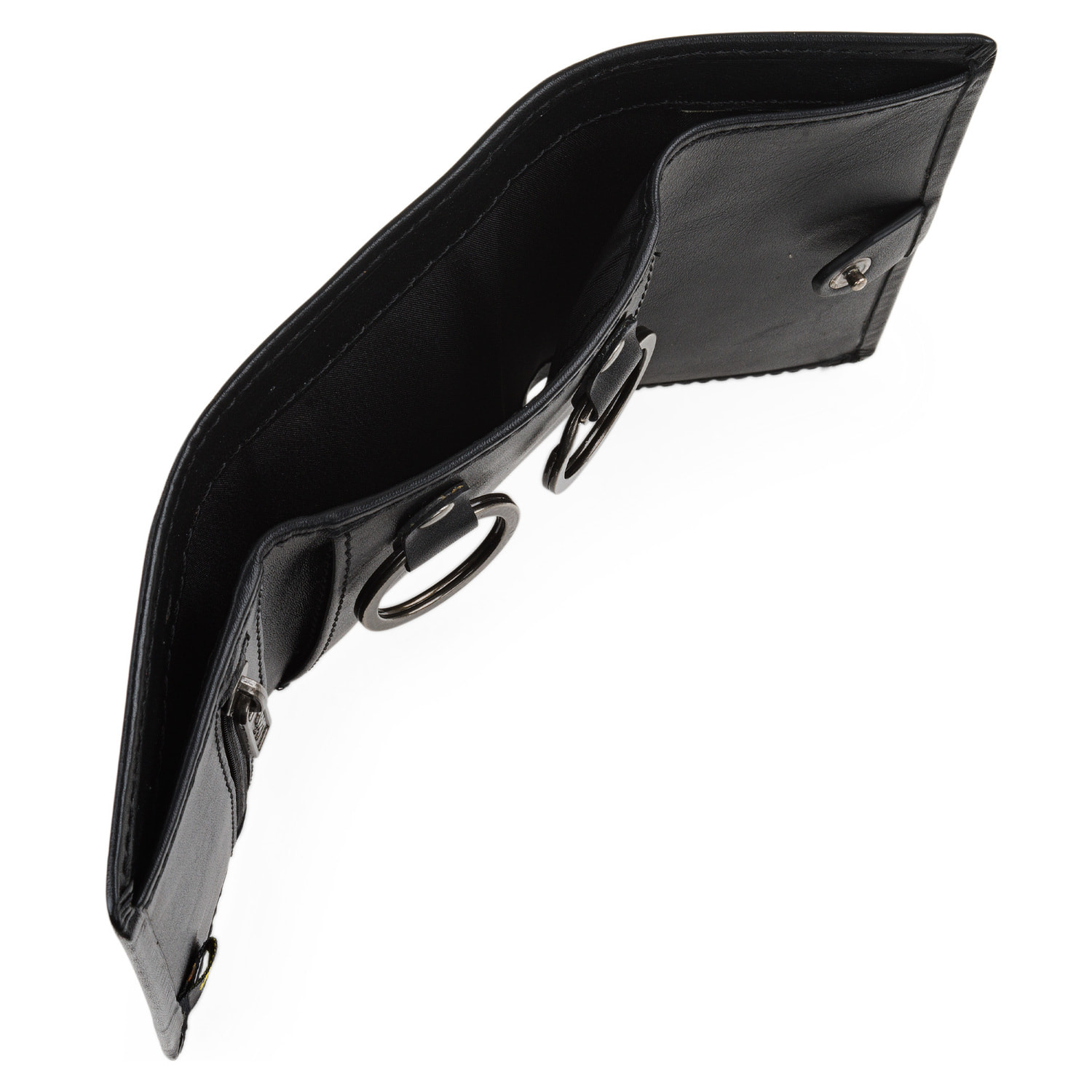 Llavero Lois Lubbock Negro