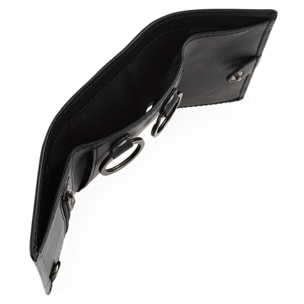 Llavero Lois Lubbock Negro