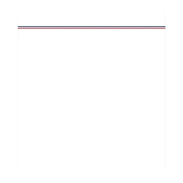 Rideau de douche Français Polyester 180x200cm ELEGANCE Beige MSV