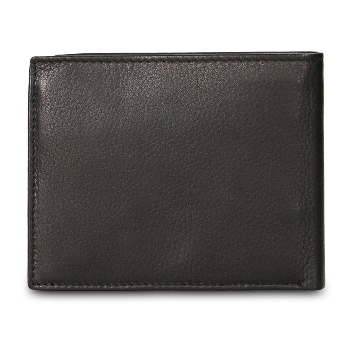 Portafoglio uomo in vera pelle - Modello Arden Chic - 12.5 x 9.0 x 2.0 cm