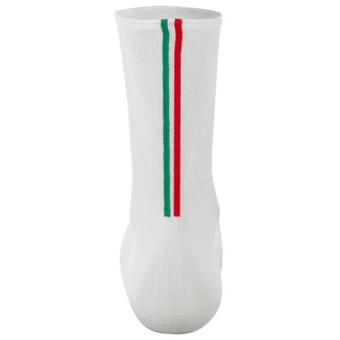 Italia - Calzini - Bianco - Unisex