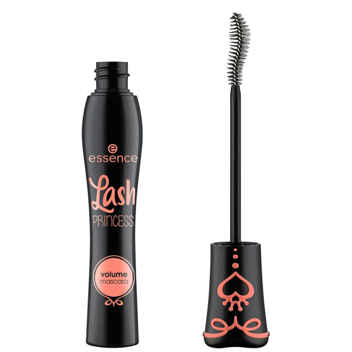 Lash Princess Volume - Mascara Volume