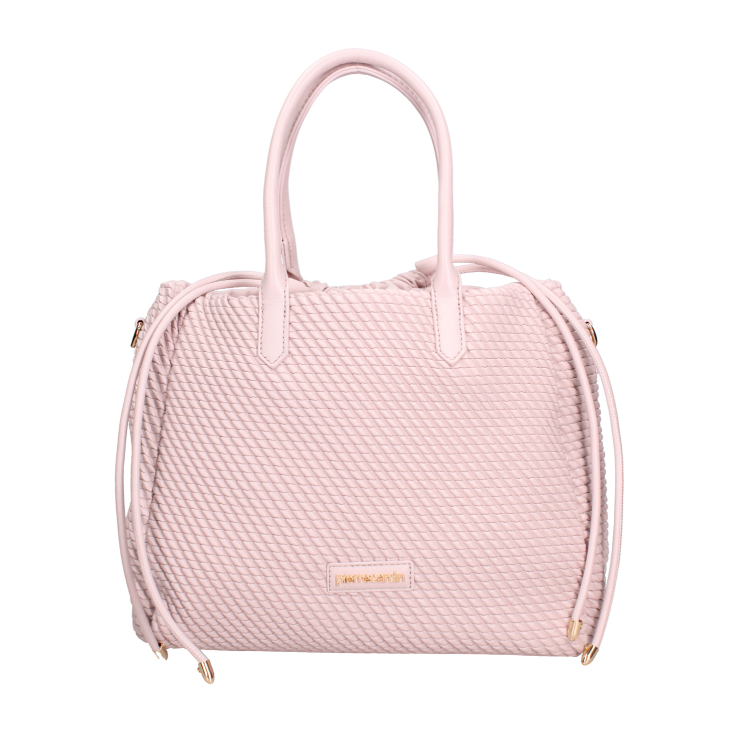 Borsa a spalla  da donna Poliuretano In Poliuretano 30x24x10 cm