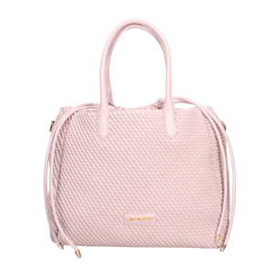 Borsa a spalla  da donna Poliuretano In Poliuretano 30x24x10 cm