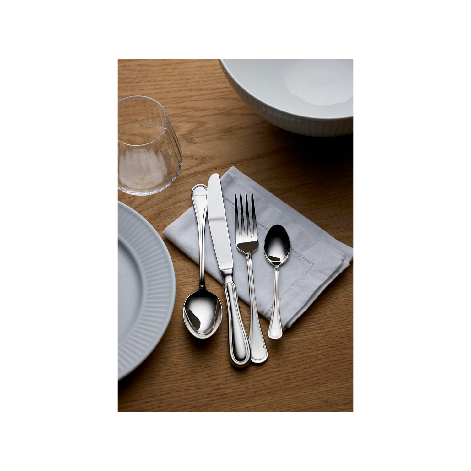 Cuillère de table Oxford