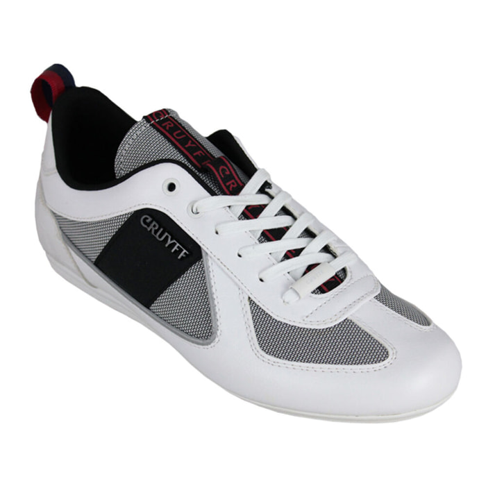 Zapatillas Sneaker para Hombre - CRUYFF Nite crawler CC7770201 410 White/Black