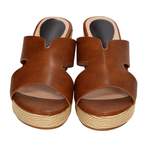 Sandali - tacco 7,5 cm