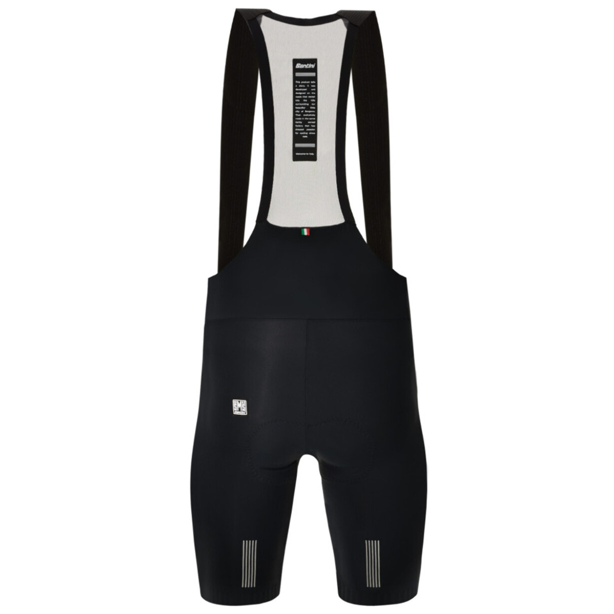 Plush - Cuissard - Noir - Homme