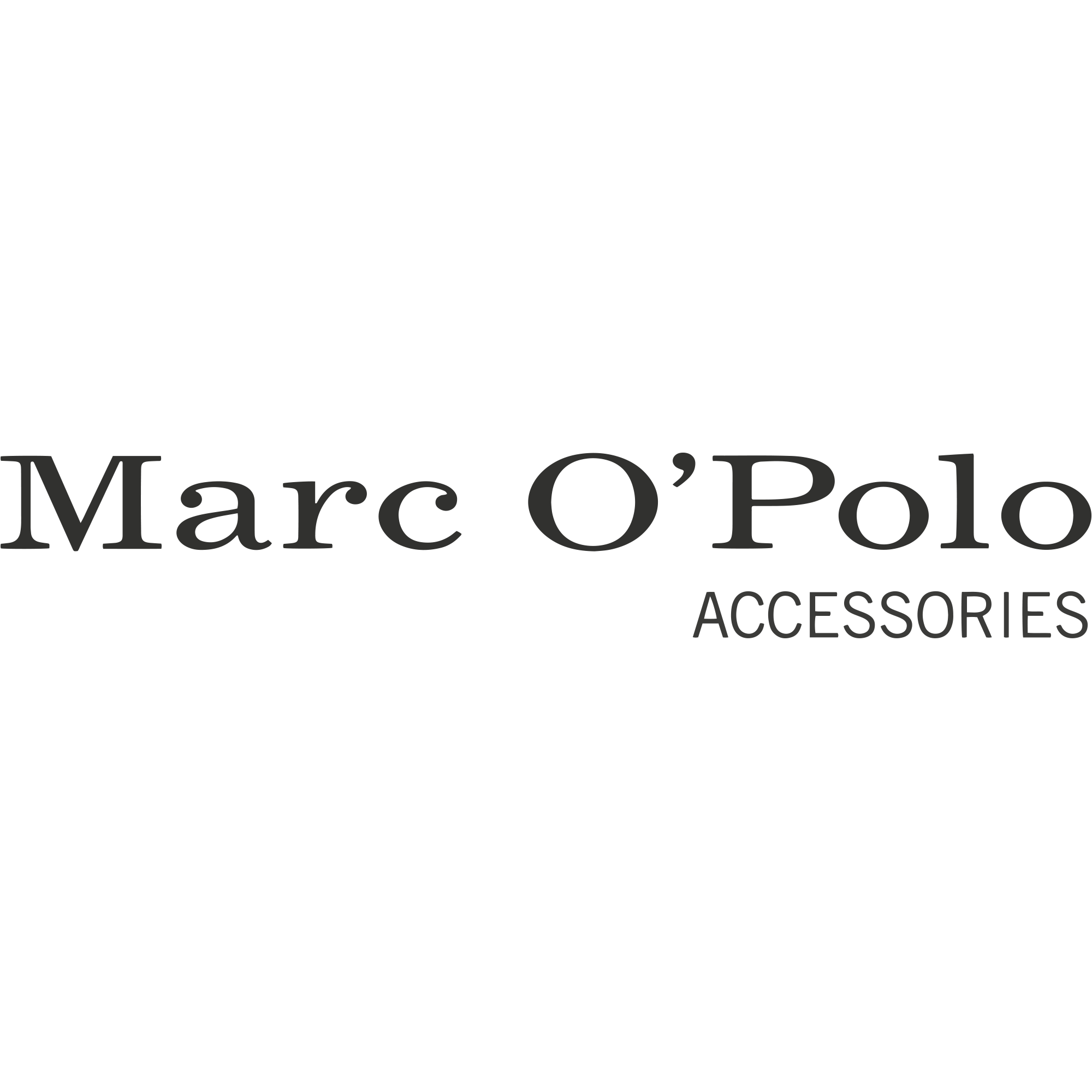 Marc O'polo