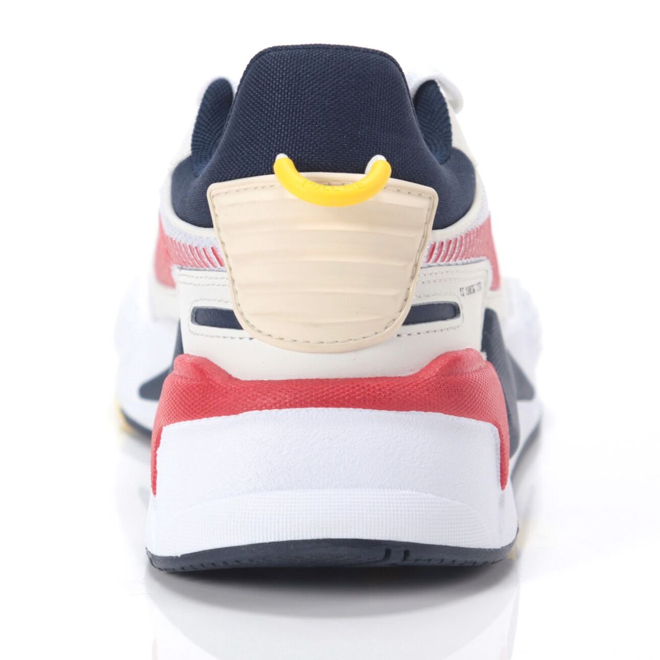 Sneakers Puma Rs X Geek Jr Bianco