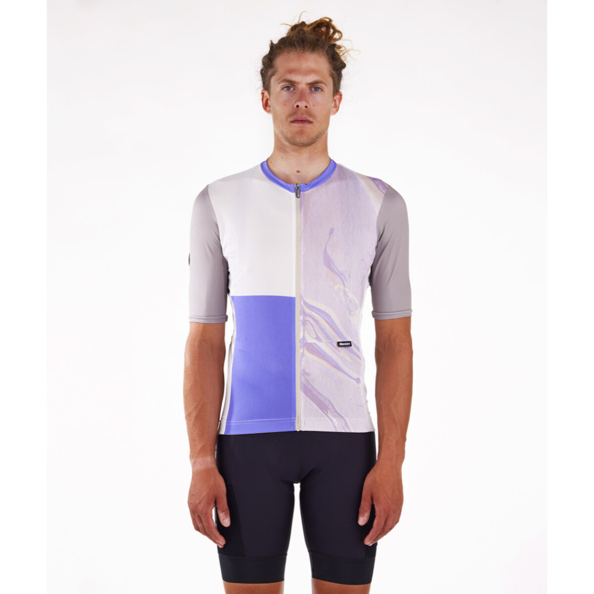 Sandstorm - Maillot - Gris - Hombre