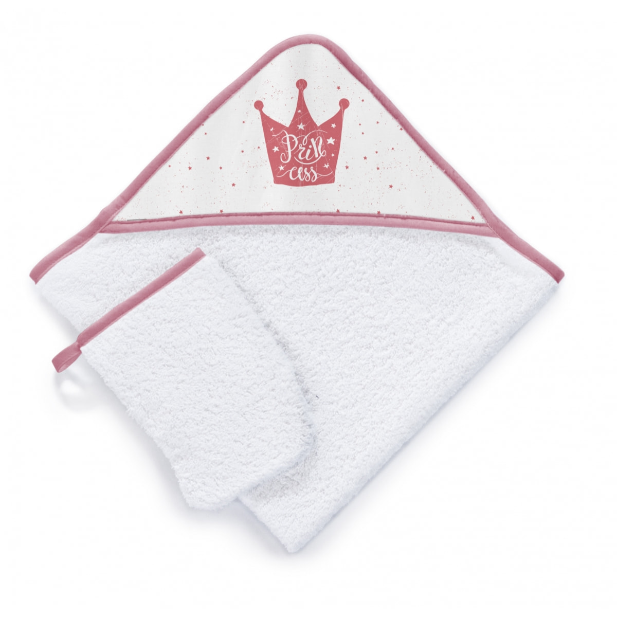 CAPA DE BAÃO + MAN PRINCESS