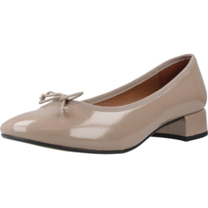 Bailarinas Mujer de la marca GEOX  modelo D FLORETIA BEIS