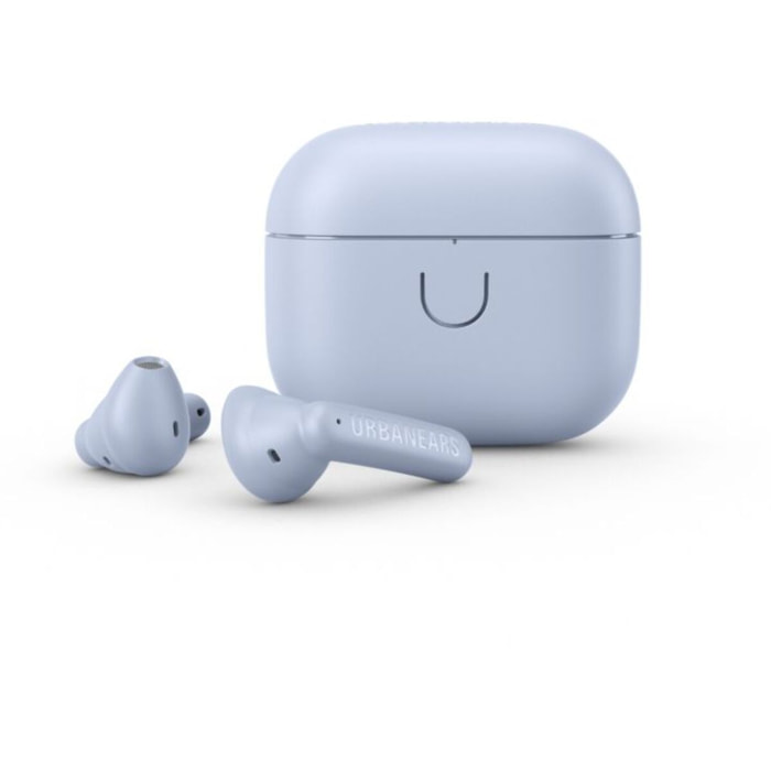 Ecouteurs URBANEARS Boo Bleu