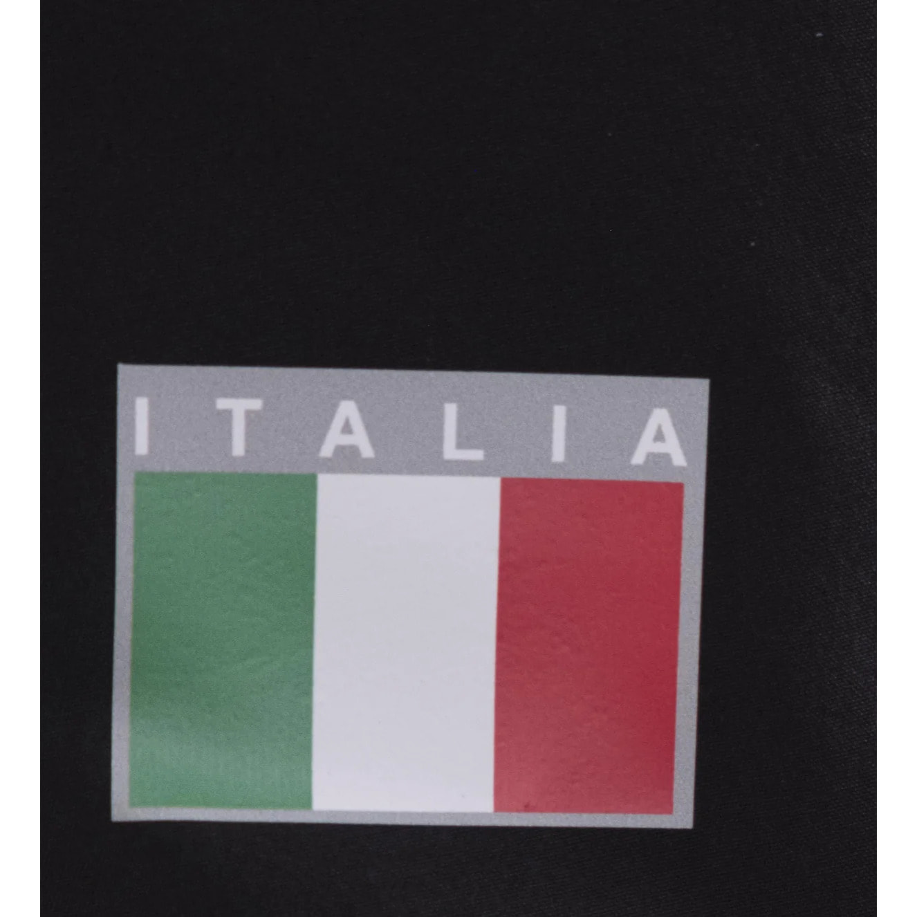 Pantaloncini Esercito running neri donna