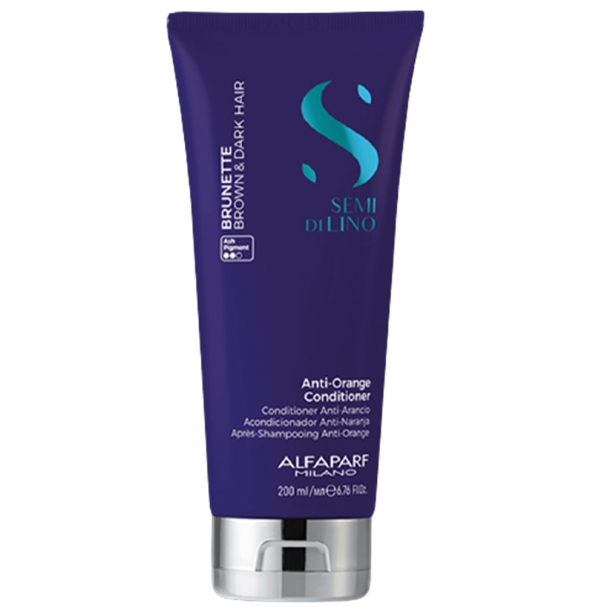 ALFAPARF MILANO Semi Di Lino Anti-Orange Conditioner 200ml