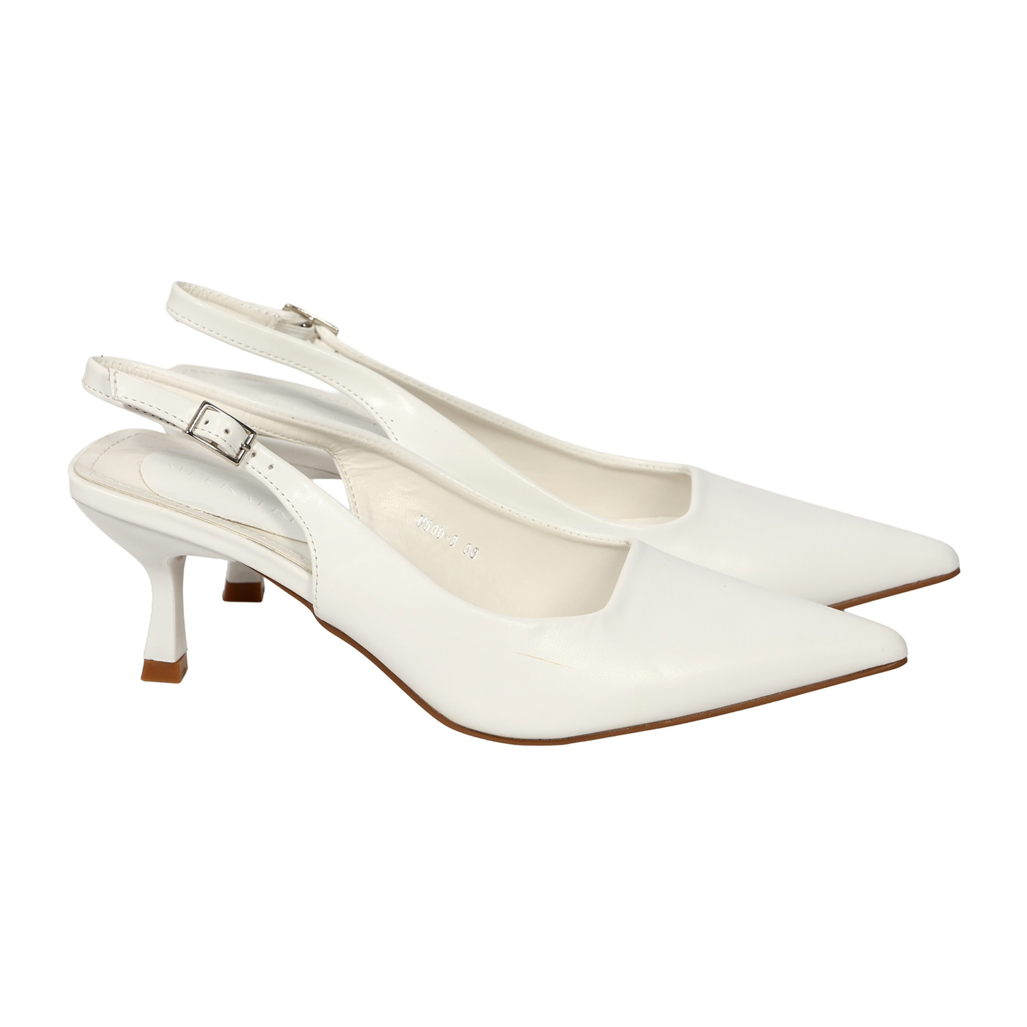 Decolletè - tacco 7,0 cm