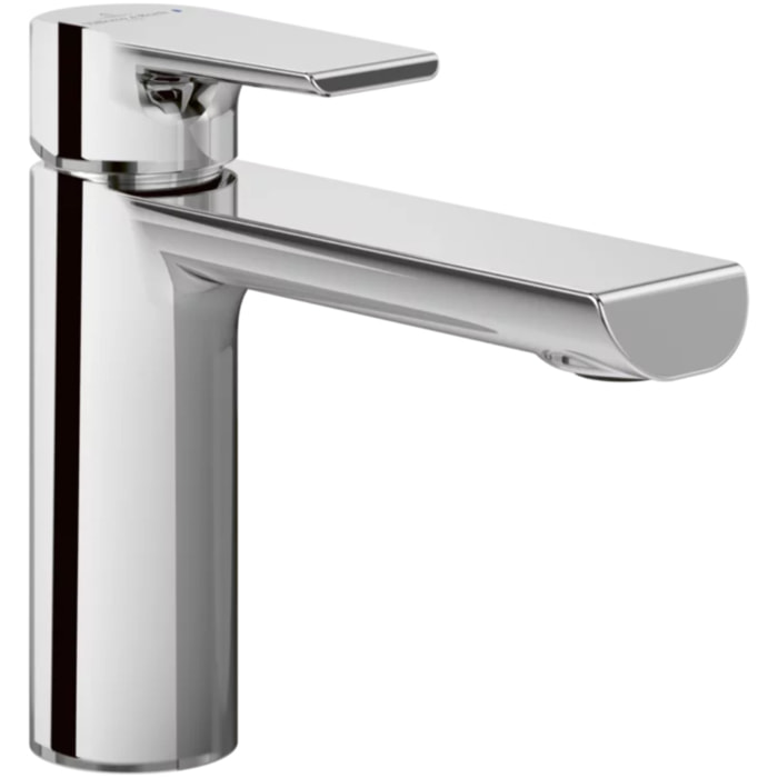 Mitigeur lavabo Liberty L avec tirette Chrome