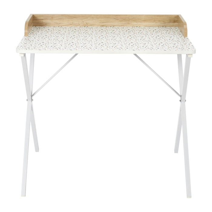 Bureau Terrazzo Rose